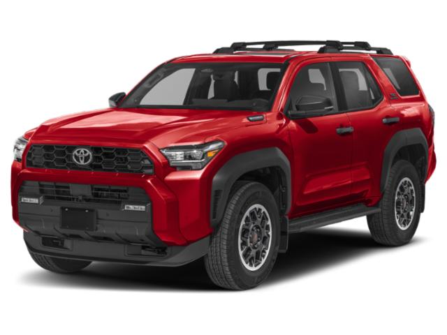 2025 Toyota 4Runner TRD Off Road Premium for sale in Show Low, AZ