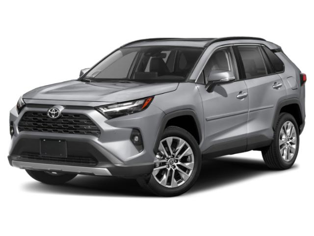 2025 Toyota RAV4 Limited [15]