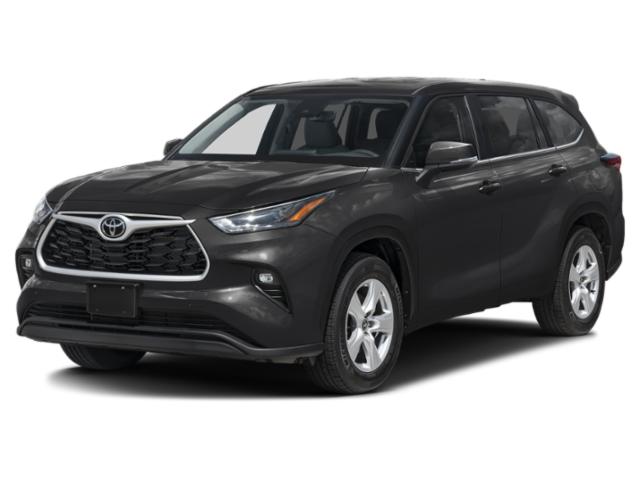 2025 Toyota Highlander LE for sale in Fair Lawn, NJ
