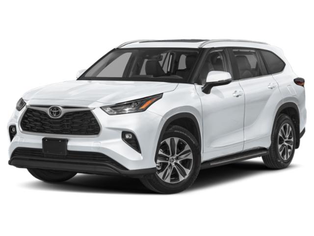 2025 Toyota Highlander Hybrid XLE for sale in Wilmington, NC