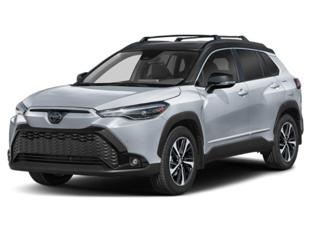 2025 Toyota Corolla Cross Hybrid XSE for sale in Wilmington, NC