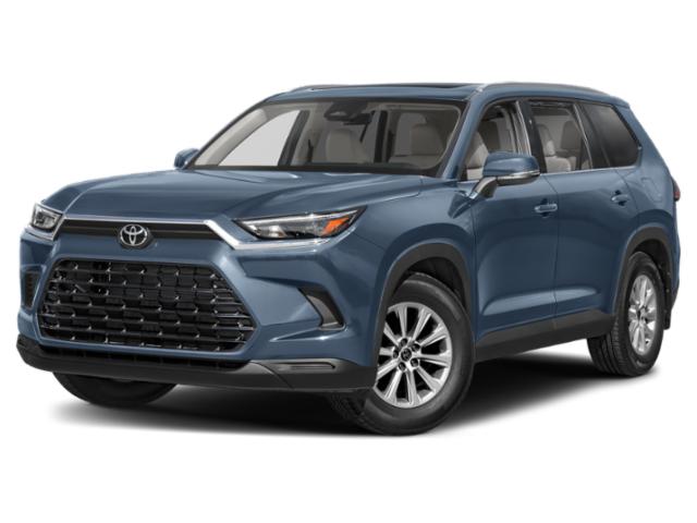 2025 Toyota Gran montañés Hybrid XLE for sale in Wilmington, NC