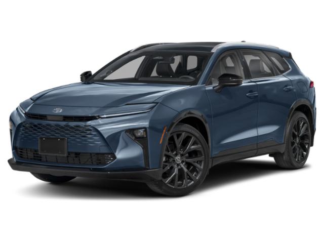 2025 Toyota Crown Signia Limited [7]