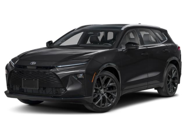 2025 Toyota Crown Signia Limited [6]