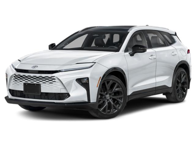 2025 Toyota Crown Signia Limited for sale in Muskegon, MI