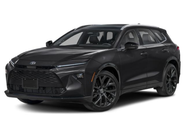 2025 Toyota Crown Signia Limited for sale in Vestal, NY