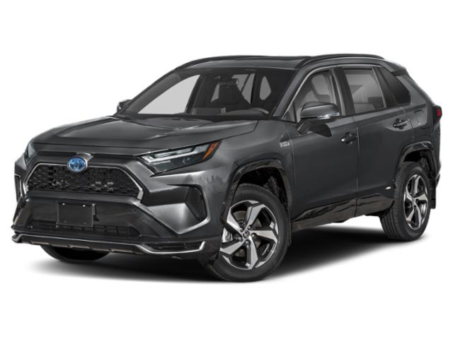 2025 Toyota RAV4 Plug-In Hybrid SE for sale in Mesa, AZ