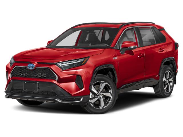 2025 Toyota RAV4 Plug-In Hybrid SE for sale in Topsham, ME