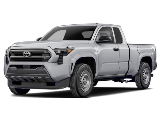2025 Toyota Tacoma SR 4WD [3]