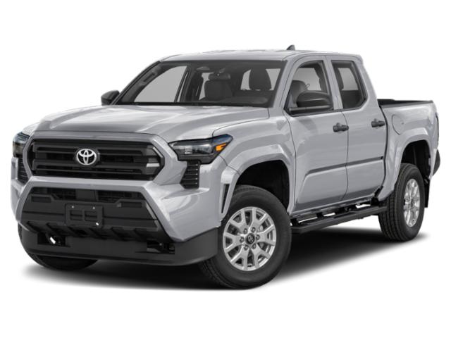 2025 Toyota Tacoma SR 2WD
