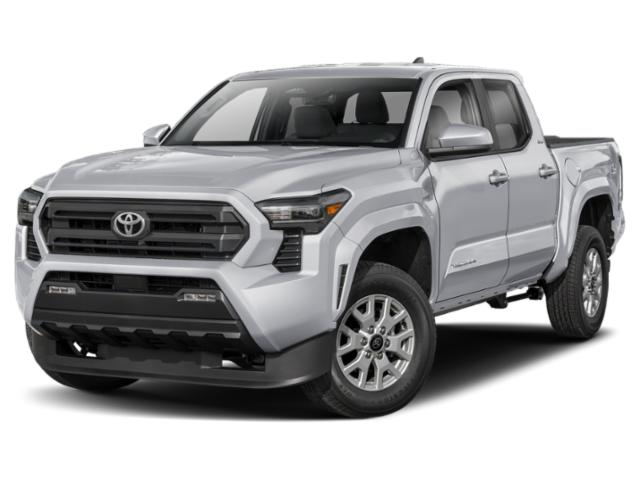 2025 Toyota Tacoma SR5 4WD [13]