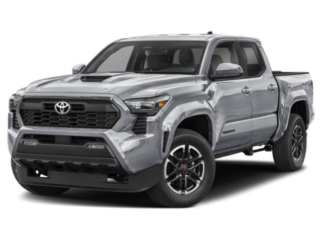 2025 Toyota Tacoma TRD Sport 4WD [5]