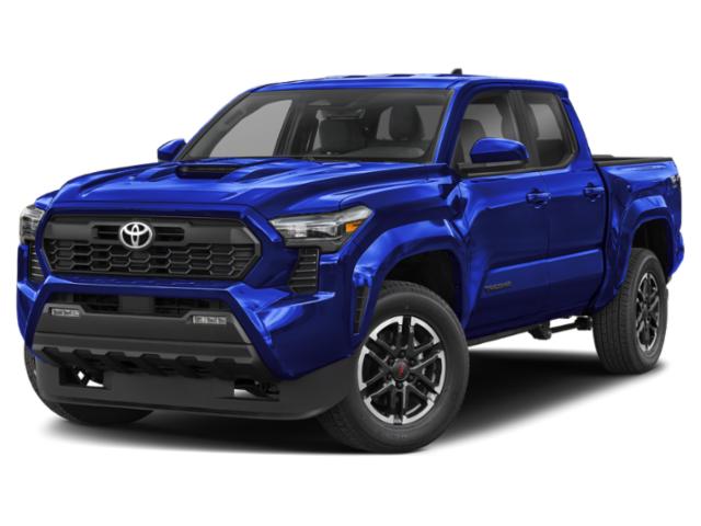 2025 Toyota Tacoma TRD Sport 4WD
