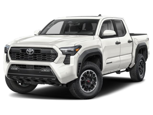 2025 Toyota Tacoma TRD Off Road 4WD [14]