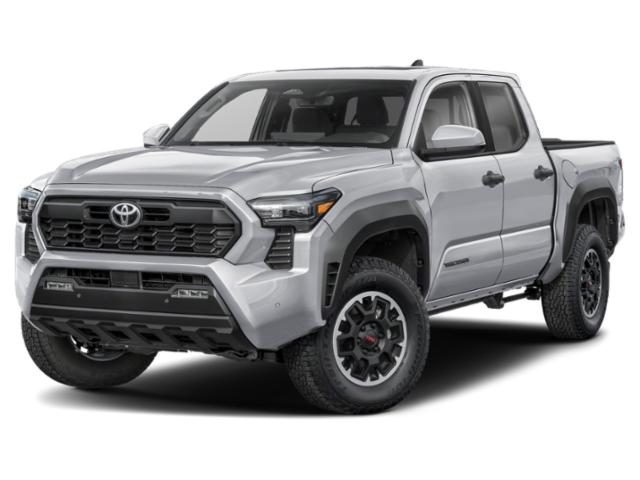 2025 Toyota Tacoma TRD Off Road 4WD