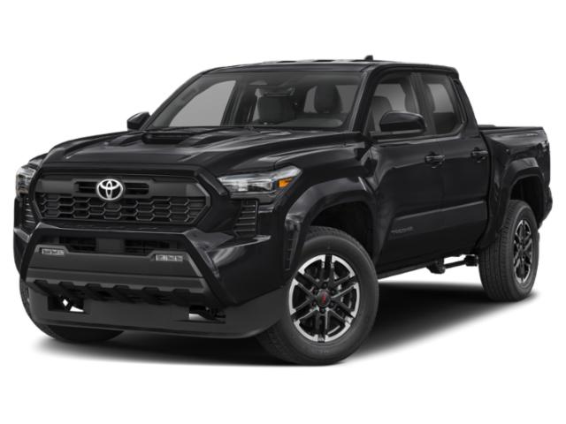 2025 Toyota Tacoma TRD Sport for sale in Janesville, WI