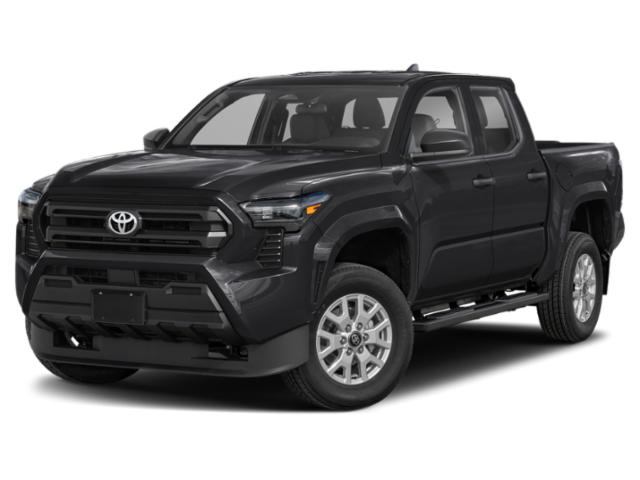 2025 Toyota Tacoma SR 4WD for sale in Muskegon, MI