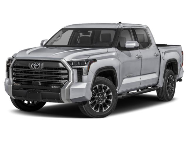 2025 Toyota Tundra Limited 4WD [11]