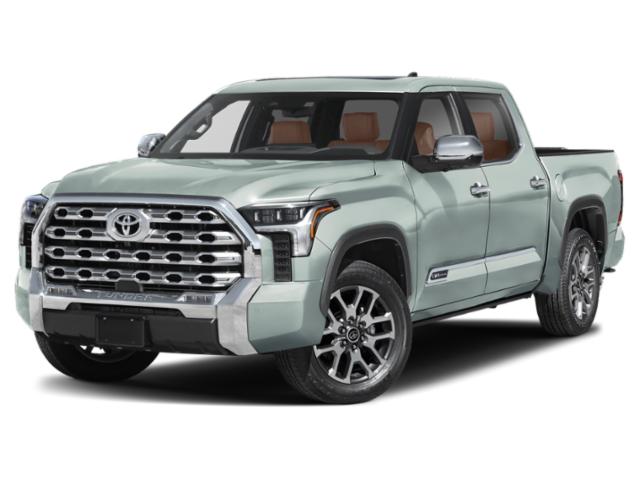 2025 Toyota Tundra 1794 Edition 4WD [13]