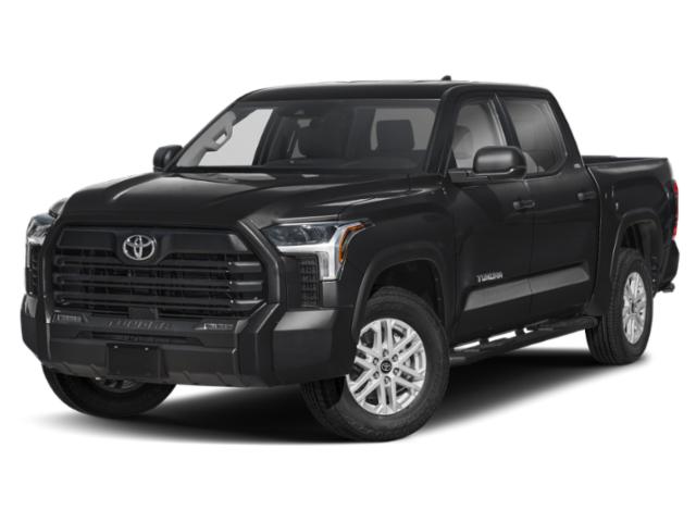 2025 Toyota Tundra SR5 [6]