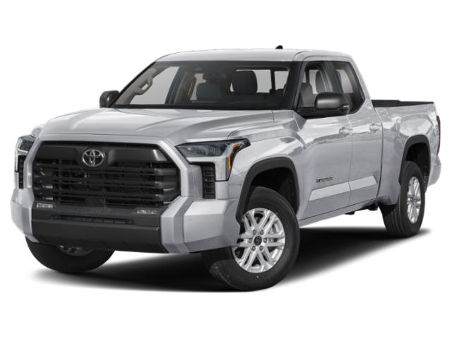 2025 Toyota Tundra SR5 4WD [5]