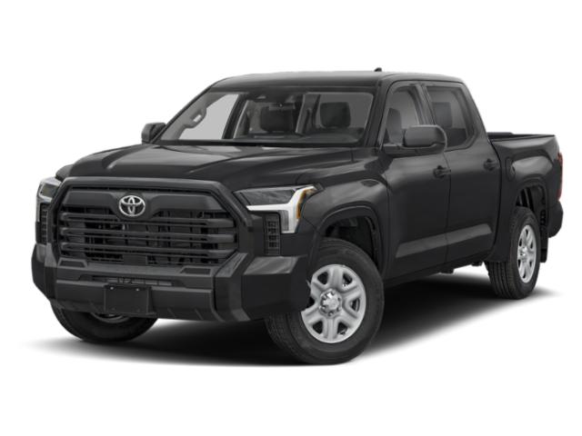 2025 Toyota Tundra SR 4WD
