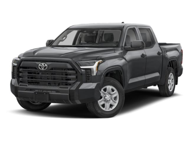 2025 Toyota Tundra SR 2025 Toyota Tundra SR