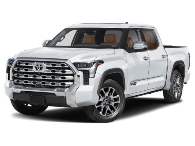 2025 Toyota Tundra 1794 Edition 4WD for sale in South Burlington, VT