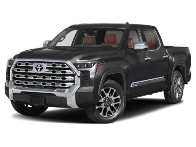 2025 Toyota Tundra 1794 Edition 4WD [0]