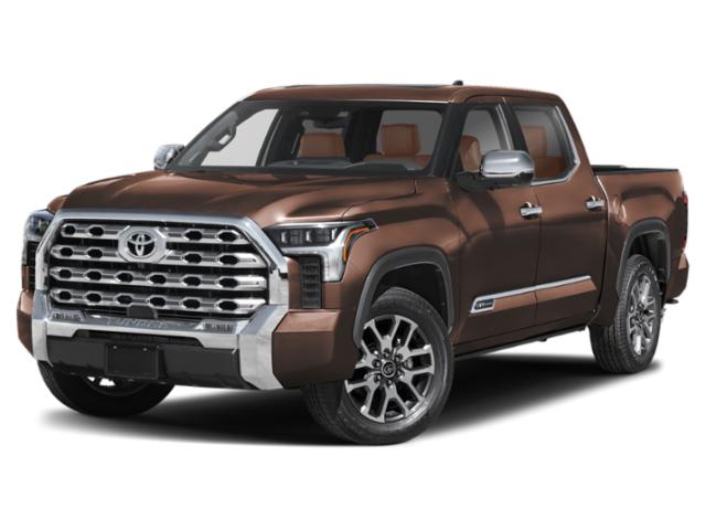 2025 Toyota Tundra 1794 Edition 4WD [11]