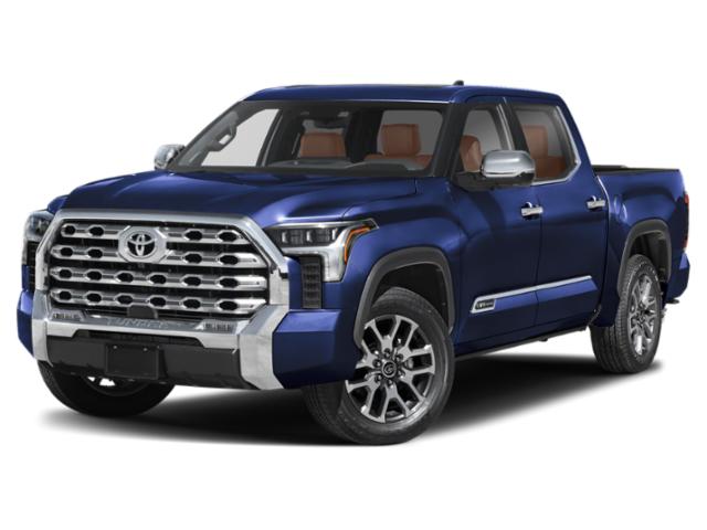 2025 Toyota Tundra 1794 Edition for sale in Waite Park, MN