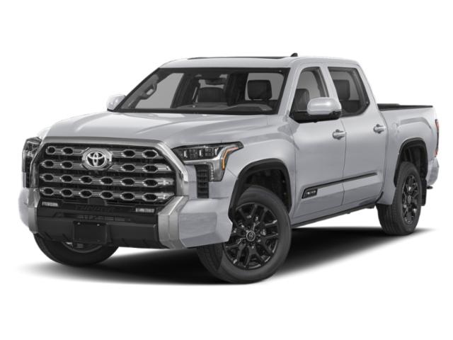 2025 Toyota Tundra Platinum for sale in AVENEL, NJ