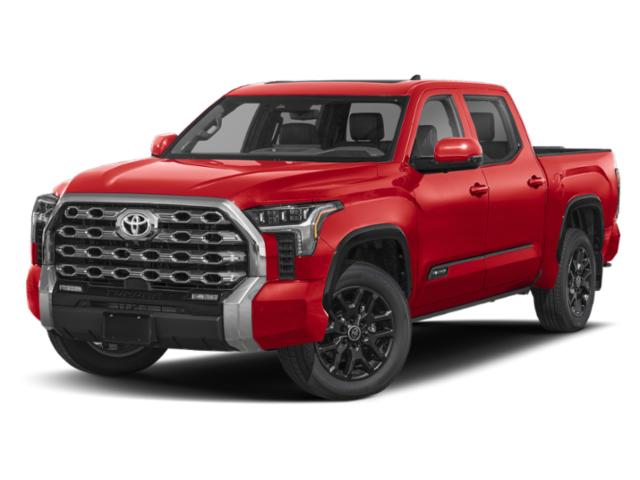 2025 Toyota Tundra Platinum for sale in Matthews, NC