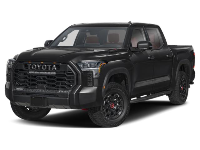 2025 Toyota Tundra Hybrid TRD Pro Hybrid CrewMax 5.5 Bed