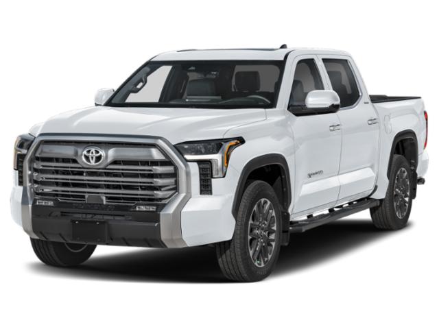 2025 Toyota Tundra Limited CrewMax 6.4' Bed for sale in Greenville, SC