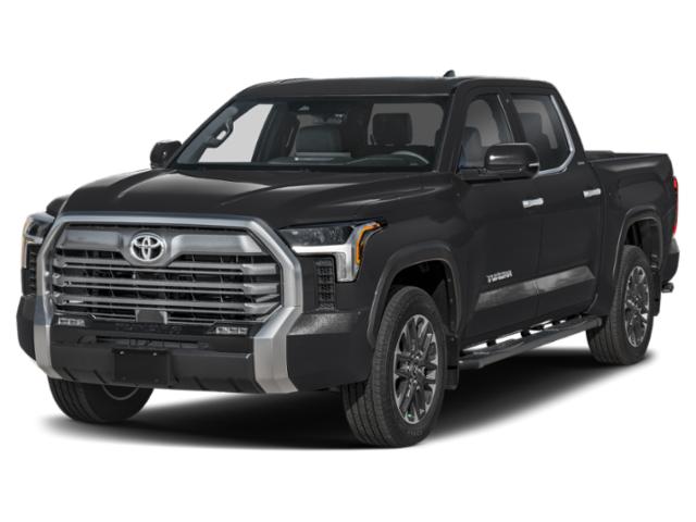 2025 Toyota Tundra Limited CrewMax 6.4' Bed for sale near Marietta, OH