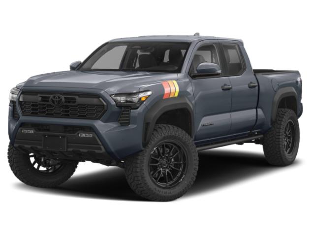 2025 Toyota Tacoma TRD Off Road for sale in Fort Collins, CO