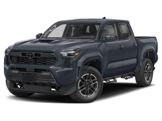 2025 Toyota Tacoma TRD Sport 4WD for sale in Janesville, WI