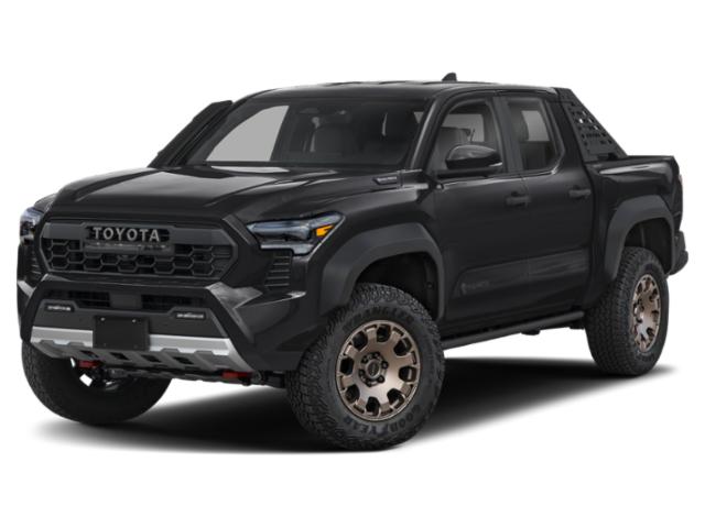 2025 Toyota Tacoma Trailhunter for sale in Yuma, AZ