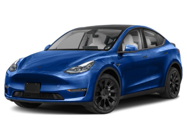 2025 Tesla Model Y Performance Dual Motor All-Wheel Drive for sale in Cherry Hill, NJ