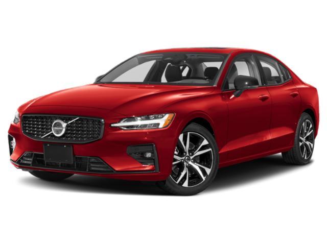 2025 Volvo S60 B5 Plus