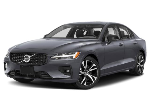 2025 Volvo S60 B5 Core
