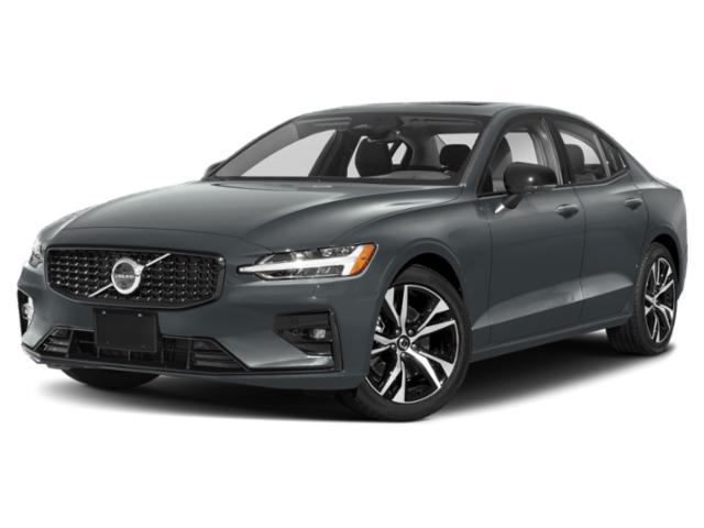 2025 Volvo S60 B5 Ultra