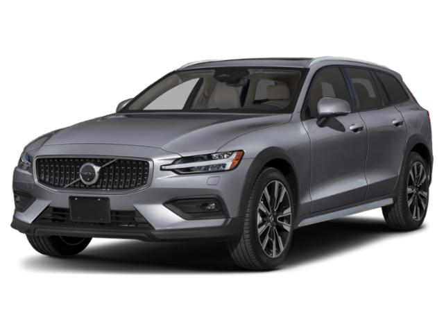 2025 Volvo V60 Cross Country B5 Ultra