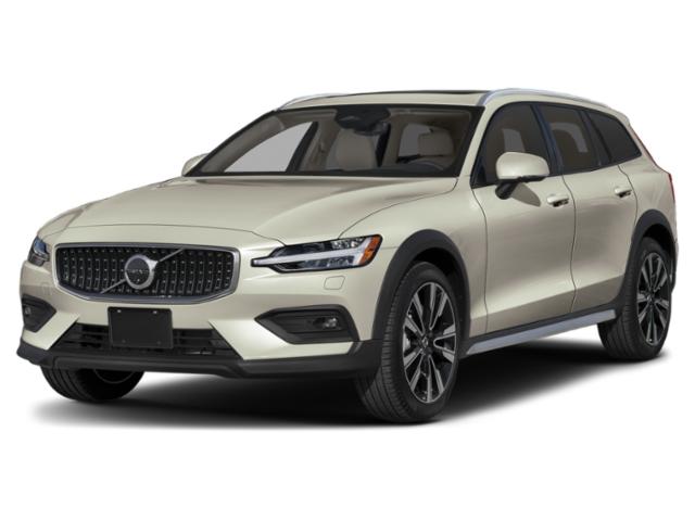 2025 Volvo V60 Cross Country B5 Ultra