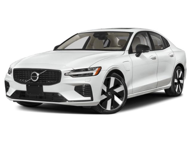 2025 Volvo S60 T8 Plus