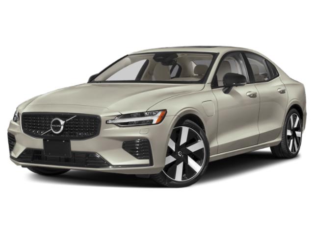 2025 Volvo S60 T8 Ultra