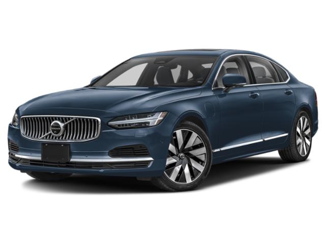 Available To Order Now: 2025 Volvo S90 T8 Plus