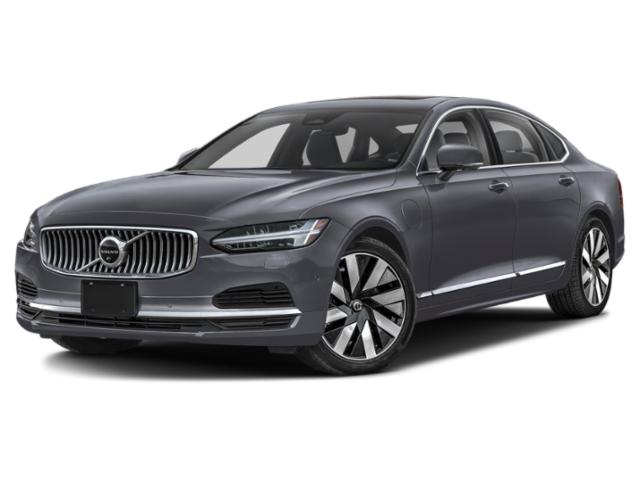 2025 Volvo S90 T8 Plus