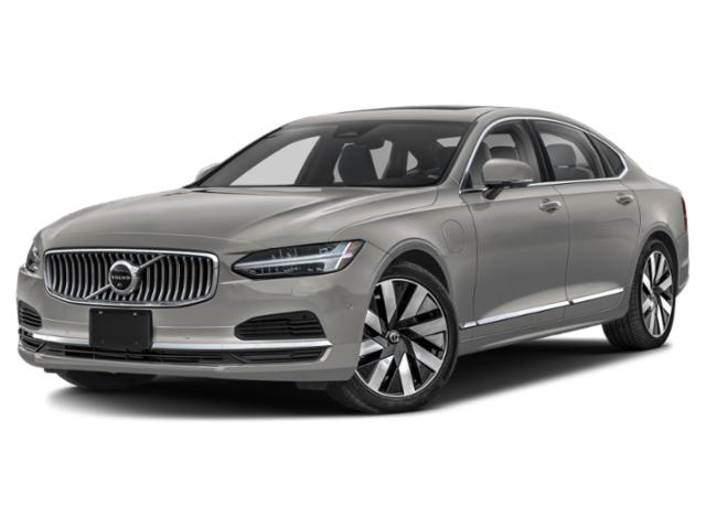 2025 Volvo S90 T8 Plus